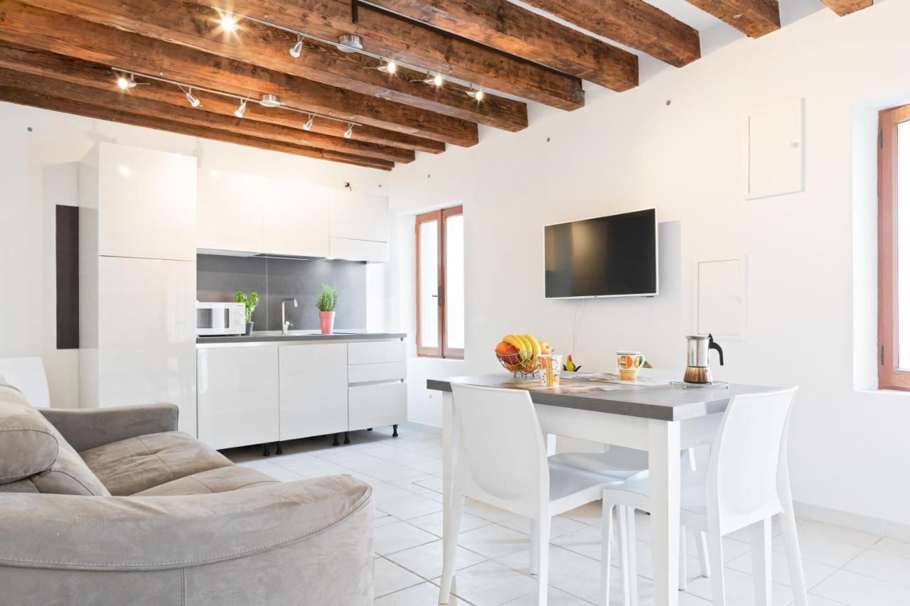 Apartment Sant'alvise Romantic *